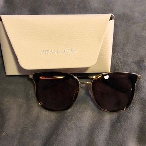 Michael Kors sunglasses